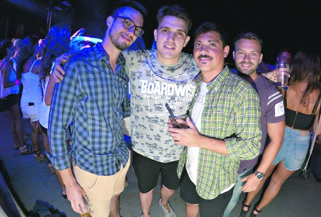 Desafío baila es el pasito del verano