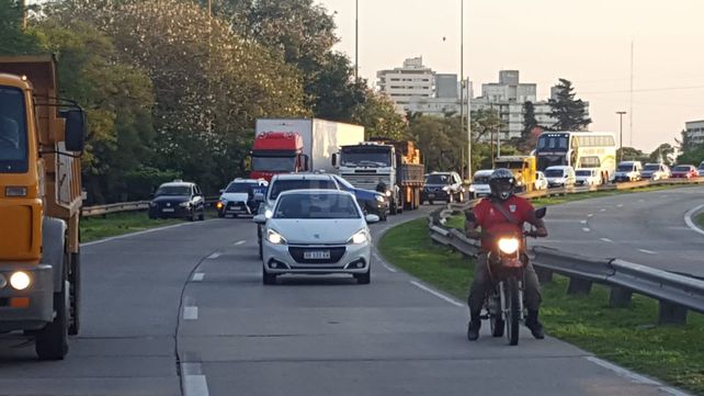 Alertan que no será simple implementar la licencia de conducir por puntos en Santa Fe