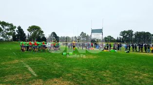 Jaguares tiene el equipo confirmado