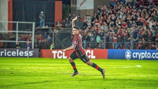 Patronato se quedaría sin Juan Cruz Esquivel.