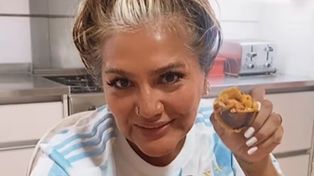 Gladys la Bomba Tucumana”, la icónica cantante de cumbia, anunció en redes la apertura de su emprendimiento de empanadas caseras.&nbsp;
