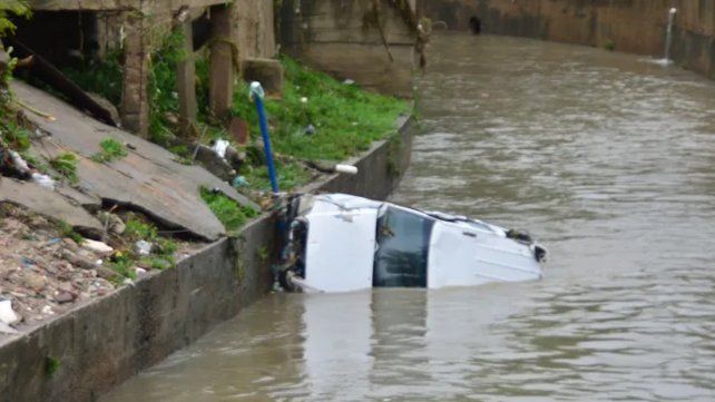 Al menos once personas murieron por las fuertes lluvias en Río de Janeiro