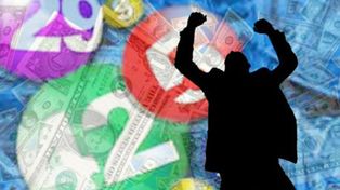 Ganaron millones en la loter&iacute;a pero no fueron a cobrar porque no lo cre&iacute;an