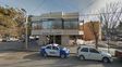 dos adolescentes fueron internados tras una masiva pelea convocada por facebook