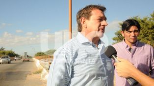 Proponen revalorizar el puente Héroe de Malvinas de Alto Verde