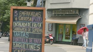 Crece la polémica por la idea de regular la apertura de locales gastronómicos