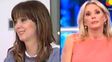agresiva discusion entra yanina latorre y marisa brel por cristina perez y la maternidad asistida