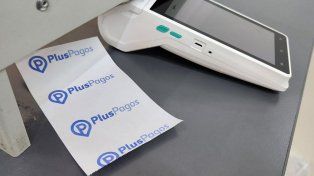 Pago electrónico de servicios