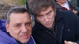 Crítica de un candidato de Milei: Mi mamá es jubilada y no llega a fin de mes