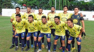 El Quillá empató con Central San Carlos y pasó de fase&nbsp; en el Regional Amateur.