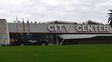 El complejo City Center, donde se realizará la ceremonia civil y la fiesta.&nbsp;