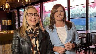 Silvina Cian encabezará la lista de concejales de Chuchi Molina