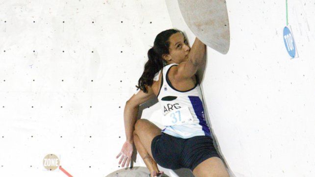 El CEF 27 de la ciudad de Santa Fe&nbsp;será escenario de la escalada deportiva.