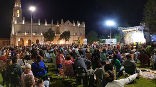 Se palpita una nueva edición del Festival Folklórico de Guadalupe