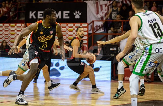 Instituto se tomó revancha en el Clásico cordobés