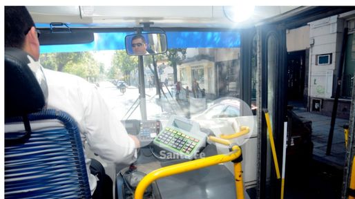 Transporte Público: cambio de recorridos en San Jerónimo y Lisandro de la Torre