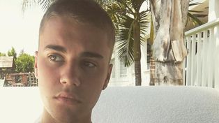 La foto hot de Justin Bieber que superó los dos millones de me gusta en Instagram