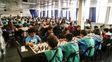 Rosario será la ciudad con más cantidad de jugadores de ajedrez en el Campeonato Argentino de Menores