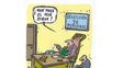 Humor diario por Freddy - 16 de diciembre de 2024