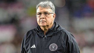 La confesión del Tata Martino que rebotó en el mundo Boca