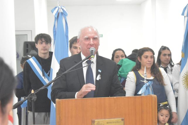 La escuela en casa: Puerto San Martín consolida un modelo educativo propio, con anclaje regional