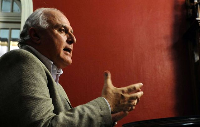 Las amenazas demuestran que se están tocando intereses mafiosos