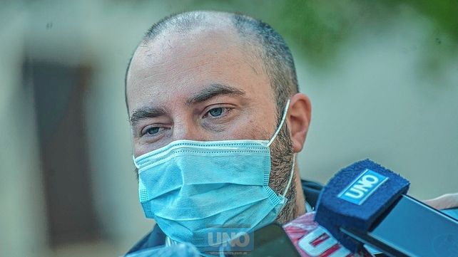 Marcos Bachetti