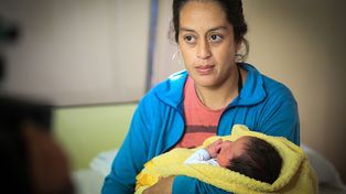 No le bautizaron a su séptimo hijo porque Macri no está casado por la Iglesia Católica