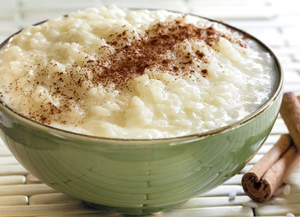 Cómo hacer arroz con leche cremoso y fácil