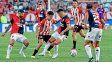 Estudiantes aguarda por el irregular Newells en La Plata