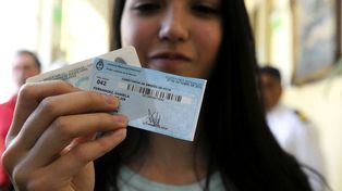 Días atrás, el TEP, por unanimidad, equiparó derechos para unos 85 mil santafesinos de entre 16 y 17 años.