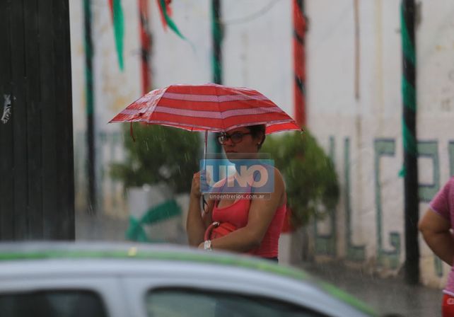 Foto: UNO/Diego Arias