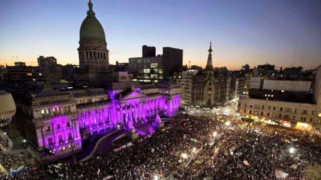 Los derechos épicamente conquistados 