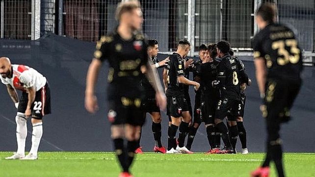 Resultados negativos para los hisopados de Colón