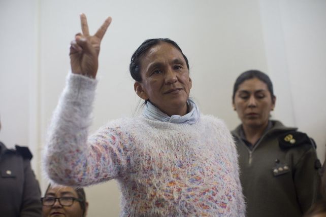 La CIDH no exime ni anula la detención de Sala