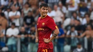 José Mourinho no contaría con Paulo Dybala y su convocatoria al Mundial sigue en duda