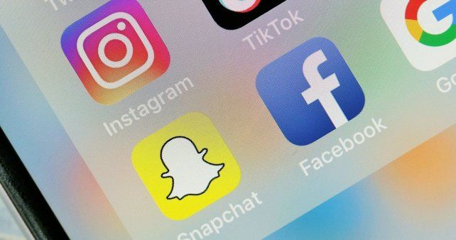 Australia elimina todas las cuentas de redes sociales de menores de 16 años