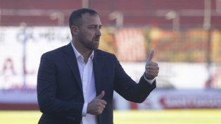 Pablo De Muner será el nuevo DT de Godoy Cruz