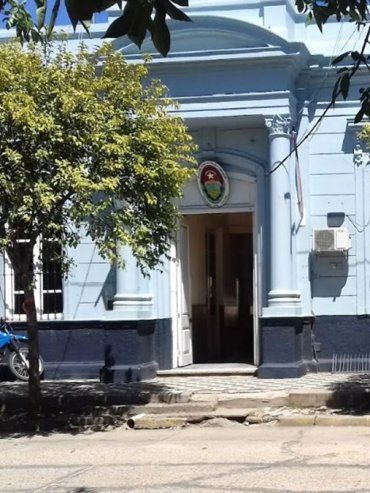 Chajarí: tras la muerte de una policía apartan al Jefe de la comisaría y a sargento