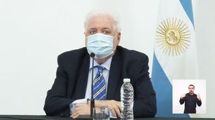 Yo también estoy cansado de la cuarentena