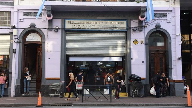 Un aporte sindical a la economía de la región
