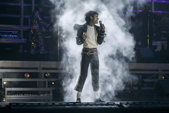 La crítica le pegó duro a Michael, pero el público la eligió y la convirtió en récord