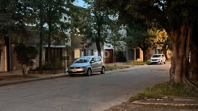 Al matrimonio lo hallaron sin vida en el interior de su casa en barrio Fomento 9 de Julio Al matrimonio lo hallaron sin vida en el interior de su casa en barrio Fomento 9 de Julio