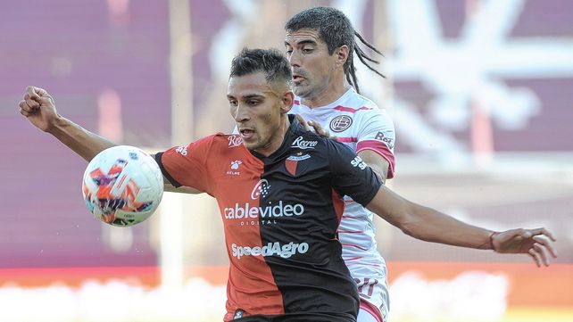 Colón sumó un punto gracias a un regalo