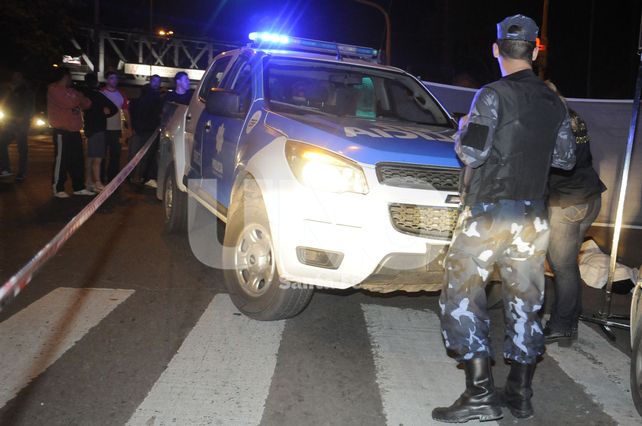 Urgente: convocan al consejo de seguridad por la seguidilla de asesinatos en Santa Fe