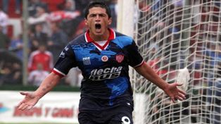 Guerra: La mejor cancha en la que jugué fue la de Unión