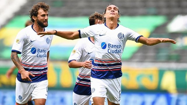 Foto: prensa San Lorenzo