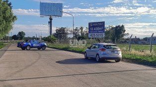 Conmoción: una mujer asesinó a otra a balazos cuando ésta llegó a Rosario desde Cañada de Gómez