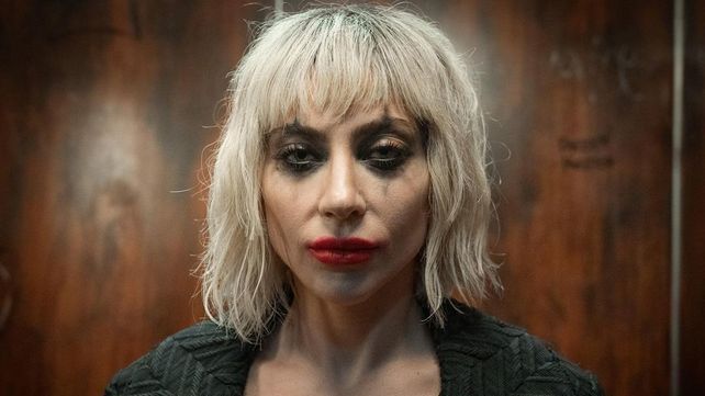 Dos fotos para anunciar el final de rodaje de la secuela de Joker