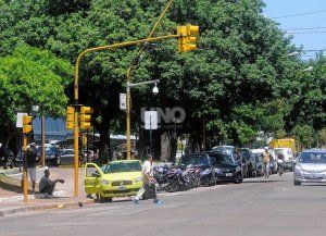 Relevan más de 40 personas en situación de calle en la zona de la terminal de ómnibus